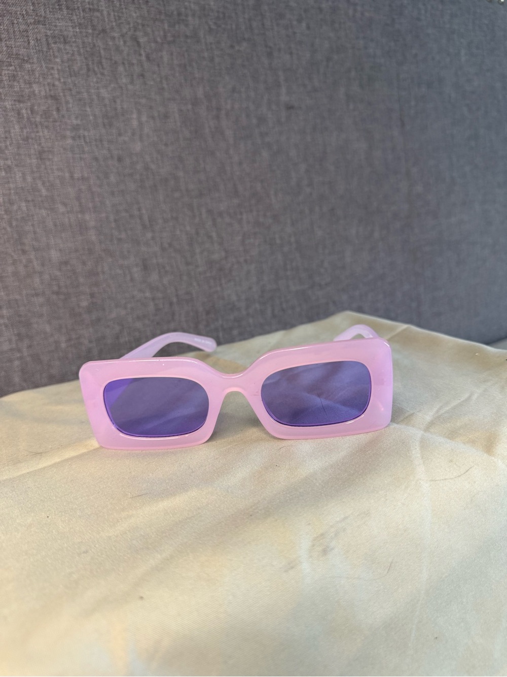 Fun sunglasses